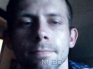 MrBD
