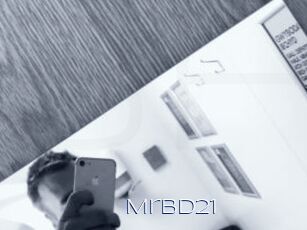 MrBD21