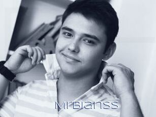 MrBianss