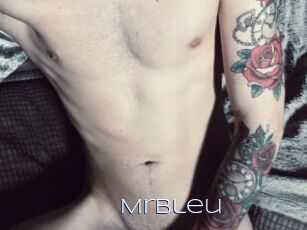 MrBleu