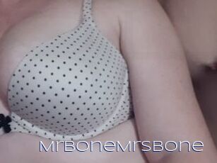 MrBoneMrsBone