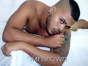 MrBrown