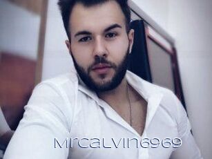 MrCalvin6969 Blue Hot