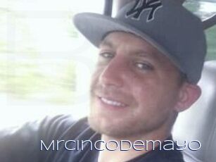 MrCincodemayo