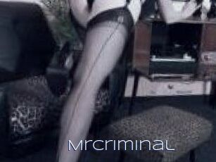 MrCriminal Blue Hot