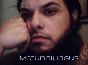 MrCunnilingus