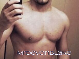 MrDevonBlake