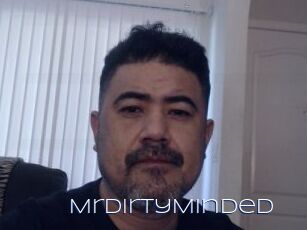 MrDirtyMinded