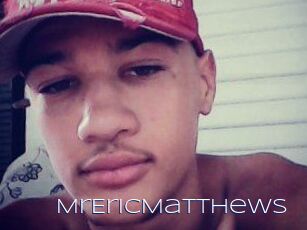 MrEricMatthews