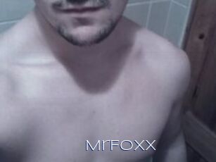 MrFoxx