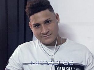 MrGeorge