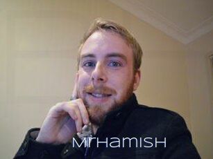 MrHamish