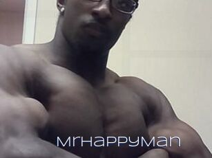 MrHappyMan