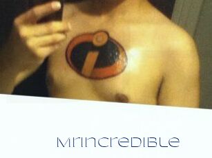MrIncredible