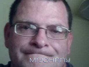 MrJohnny