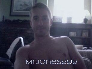 MrJonesyyy