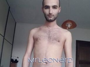 MrLeoNerd