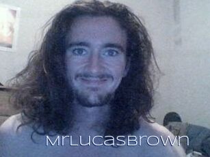 MrLucasBrown