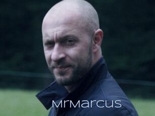 MrMarcus
