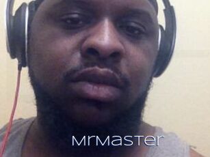 MrMaster