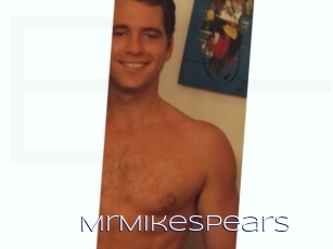 MrMikeSpears