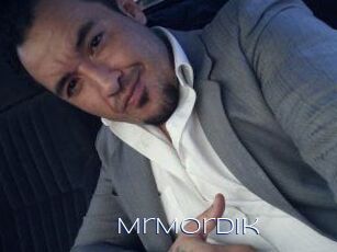 MrMordik