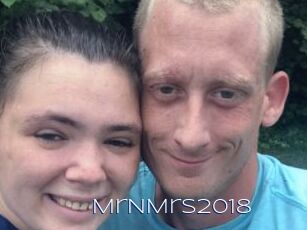 MrNMrs2018
