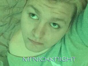 MrNickKnight