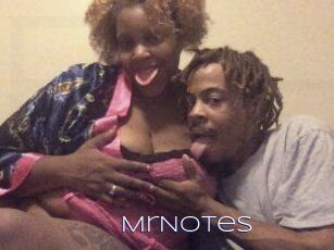 MrNotes