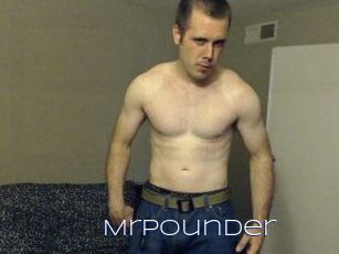 MrPounder