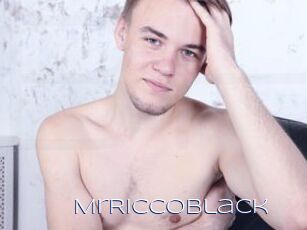 MrRiccoBlack