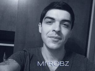 MrRobz