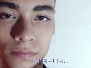MrRyuku