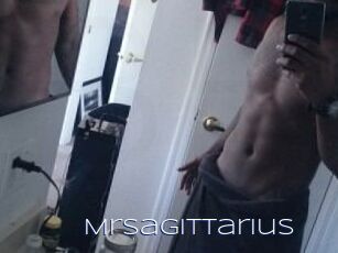 MrSagittarius