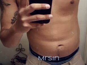 MrSin