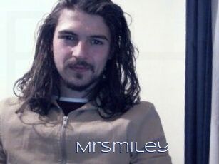 MrSmiley