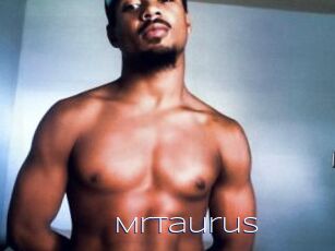 MrTaurus