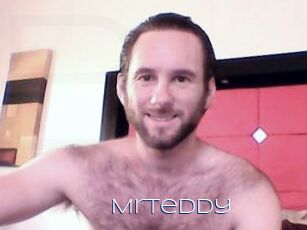 MrTeddy