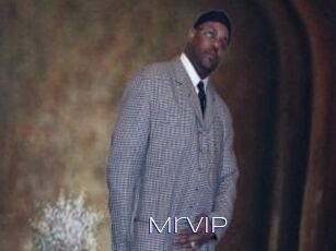 MrVIP