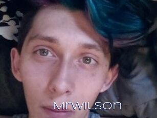 MrWilson
