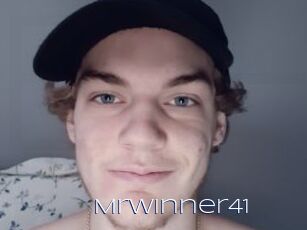 MrWinner41
