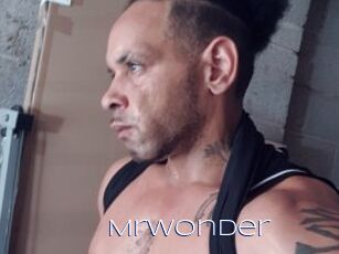 MrWonder