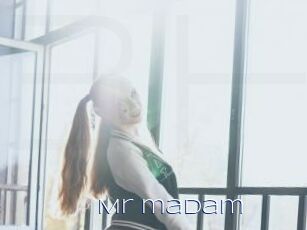 Mr_madam