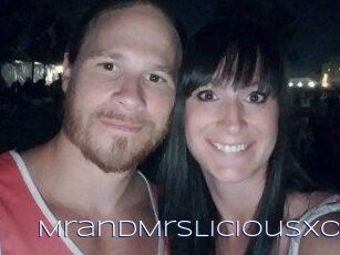 MrandMrsLiciousXO