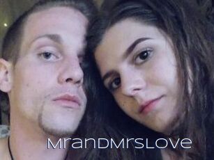 MrandMrsLove