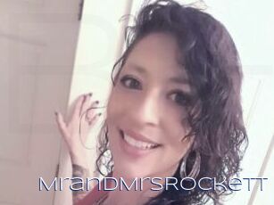 MrandMrsRockett
