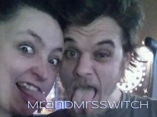 MrandMrsSwitch