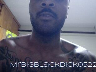 Mrbigblackdick0522