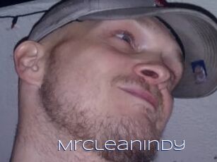 Mrcleanindy