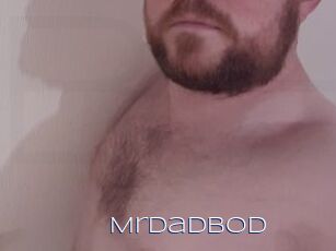 Mrdadbod